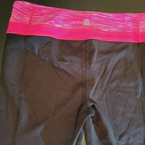 VICTORIA SECRET VSX SEXY SPORT WOMEN"S LEGGING - Picture 12 of 16